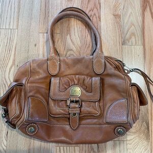Marc by Marc Jacobs leather bag